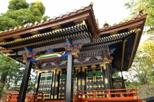 常磐神社（摂社）