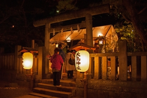 大鳥神社