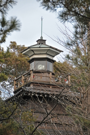 灯明台（千葉県有形民俗文化財）