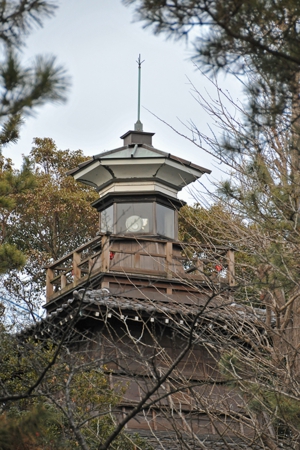 灯明台(千葉県有形民俗文化財)