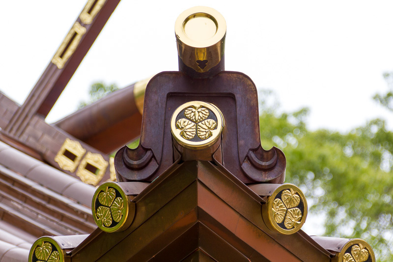 常磐神社例祭