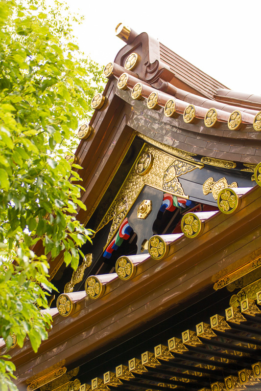 常磐神社例祭