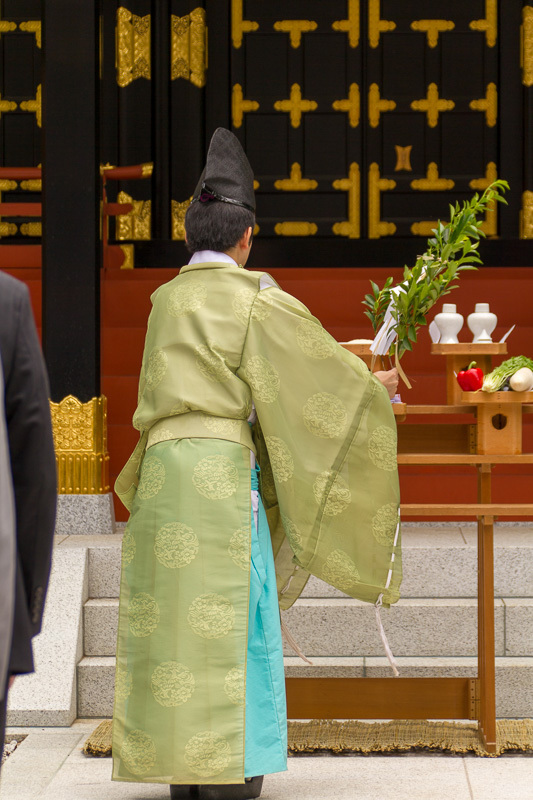 常磐神社例祭