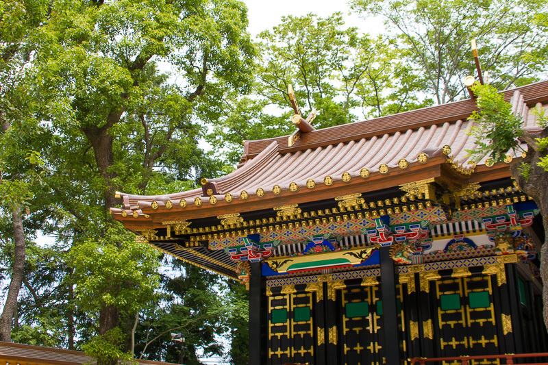 常磐神社例祭