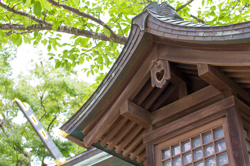 常磐神社例祭