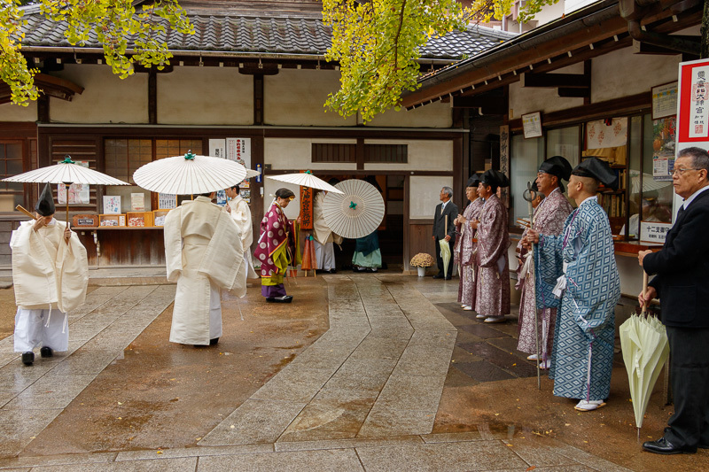 例大祭