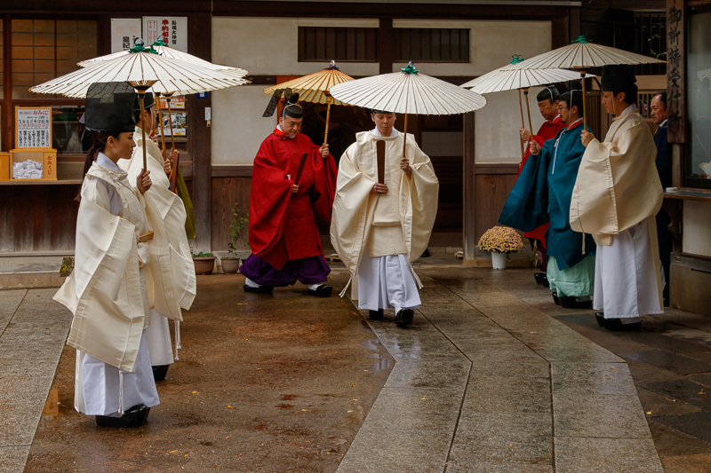 例大祭