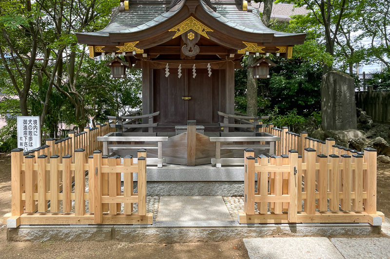 船玉神社