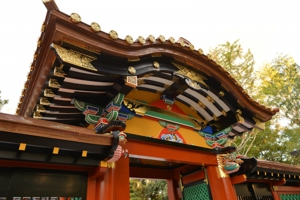 常磐神社(摂社)